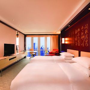 Queen Room Two Queen Beds